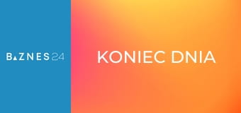 Koniec dnia