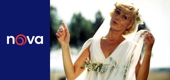 Jen ho nechte, ať se bojí