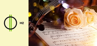 Háború van - Bereményi Géza és Másik János koncertje a Magyar Zene Házában