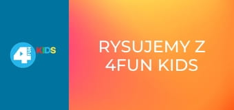 Rysujemy z 4Fun Kids