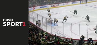 NHL: Minnesota Wild - Pittsburgh Penguins NHL: Minnesota Wild - Pittsburgh Penguins