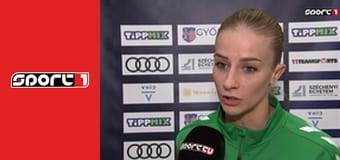 Kézilabda - Sola - Krim Ljubljana Kézilabda - Sola - Krim Ljubljana