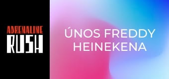 Únos Freddy Heinekena