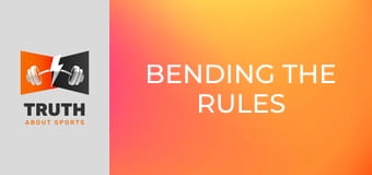 Bending The Rules