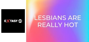 Lesbians Are Really Hot 1