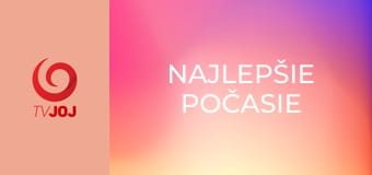 Najlepšie počasie