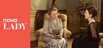 Panství Downton S6E6