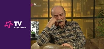 Talkshow Tomáša Magnuska