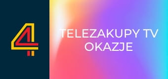 Telezakupy TV Okazje