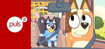 Blue S2E12 - Lepki gekon