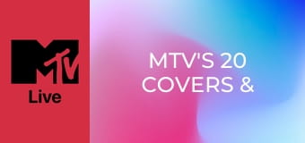 MTV's 20 Covers & Samples