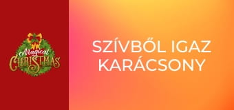 Szívből igaz karácsony