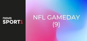 NFL Gameday (9)