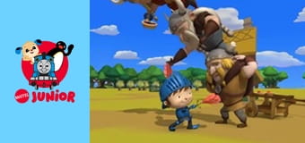 Rycerz Mike Sezon 1 Odcinek 47