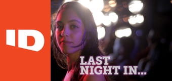 Poslední noc S1E2 - Vražda ve stínu budovy Empire State Building