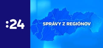 Správy z regiónov E96