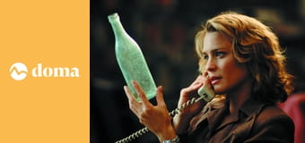 Správa vo fľaši Správa vo fľaši