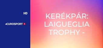 Kerékpár: Laigueglia Trophy - Férfiak