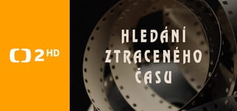 Hledání ztraceného času - Z Českého Brodu do Stromovky