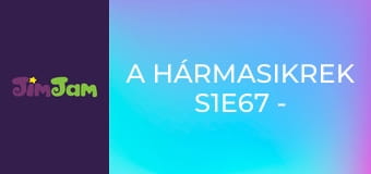 A hármasikrek S1E67 - A strand kulcsa A hármasikrek S1E67 - A strand kulcsa