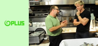 Áno, šéfe USA S7E9