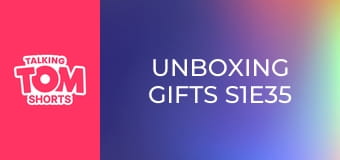 Unboxing Gifts S1E35 Unboxing Gifts S1E35