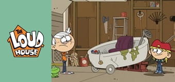 V hlučném domě 4. série, 23. díl