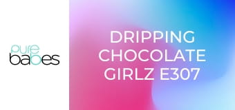 Dripping Chocolate Girlz E307