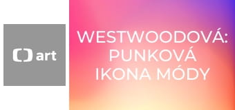 Westwoodová: Punková ikona módy