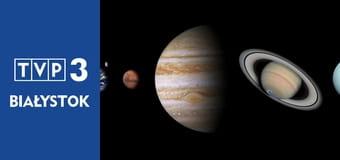 Astronarium E156 - Pochodzenie wody