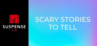 Povești de groază de spus pe întuneric