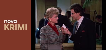 To je vražda, napsala S8E2 - Noční děsy