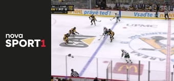 NHL: Pittsburgh Penguins - Minnesota Wild