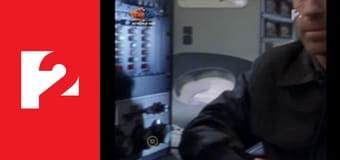 Walker, a texasi kopó S6E13 - Különleges tanú