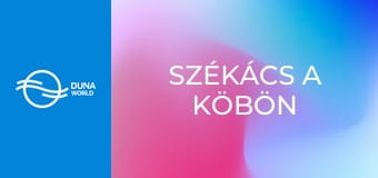 Székács a köbön