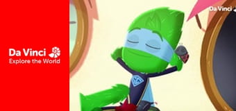 Superhero Sprinter Galore - Fantastic Earth Fables