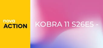 Kobra 11 S26E5 - Bezbolestně