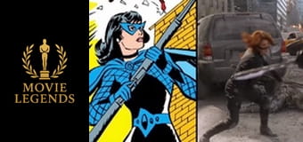 Movie legends Řada 4 Epizoda 6