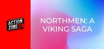 Északiak: A viking saga