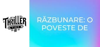 Răzbunare: O poveste de dragoste