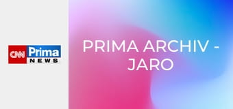 Prima ARCHIV - Jaro v Česku