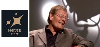 W rozmowie - John Hurt