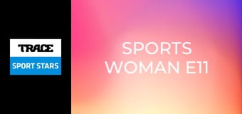 Sports Woman E11