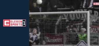 Najlepsi napastnicy Bundesligi lat 90.