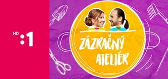 Zázračný ateliér E28