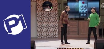 Kabaretowy szał S2E1 - Kabaret Moralnego Niepokoju