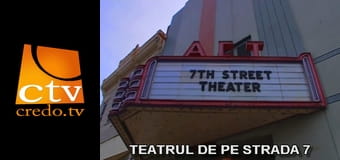 Teatrul de pe strada 7