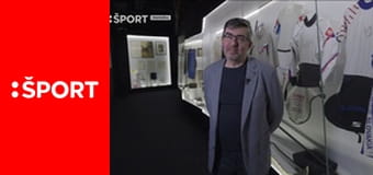 Športová pamäť národa - Slovenské olympijské a športové múzeum