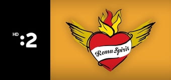 Roma Spirit 2025