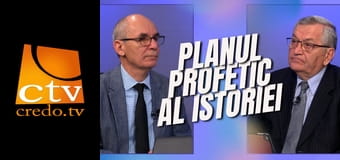 Planul profetic al istoriei